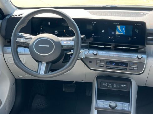 Certified 2024 Hyundai Kona Limited FWD image 20