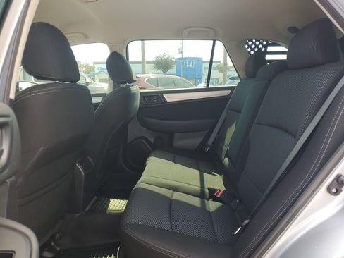 Used 2019 Subaru Outback 2.5i image 15