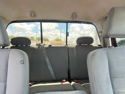 Used 2008 Dodge Ram 1500 Truck ST RWD image 18