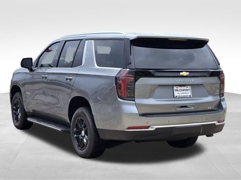 New 2026 Chevrolet Tahoe LT RWD image 5