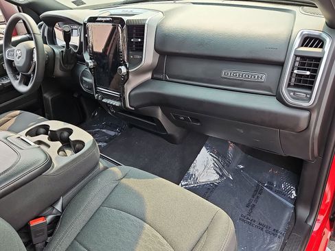 Used 2026 RAM 2500 Big Horn AWD/4WD image 34