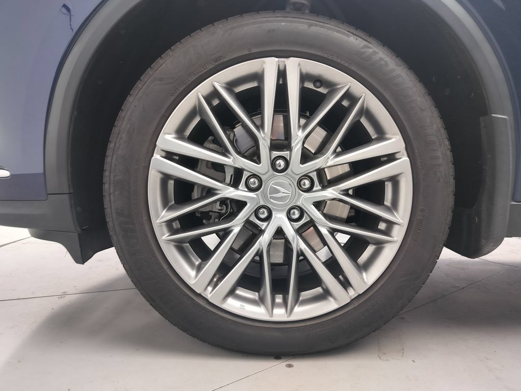 Used 2024 Acura MDX w/ Advance Package AWD/4WD image 27