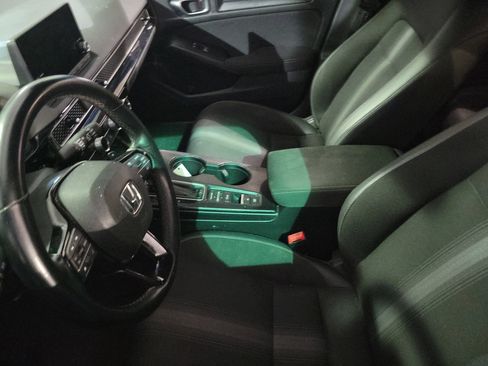 Used 2024 Honda Civic Sport image 4