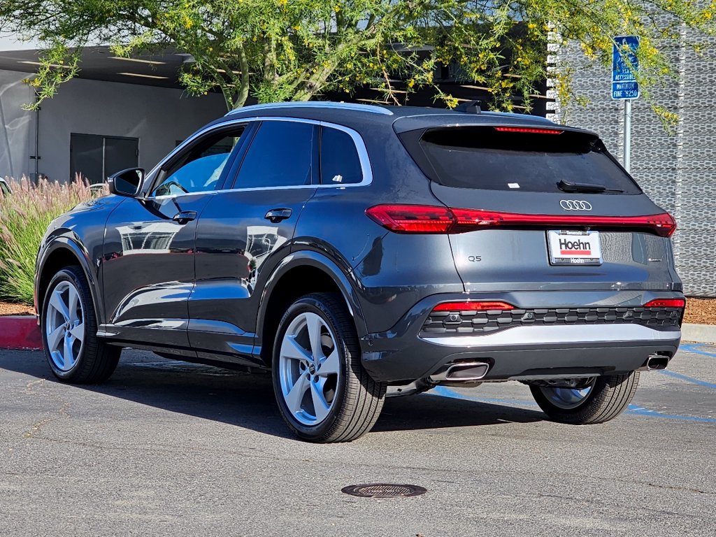 New 2026 Audi Q5 Premium Plus AWD/4WD image 9
