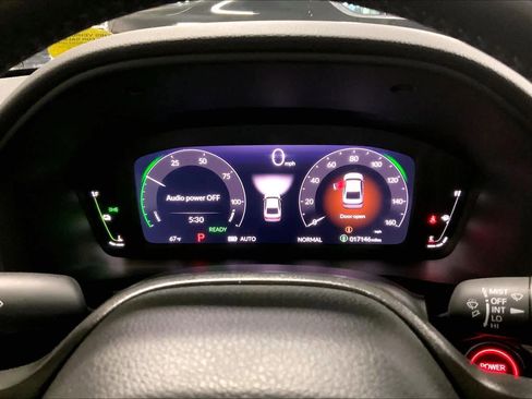 Used 2025 Honda Accord Sport image 26