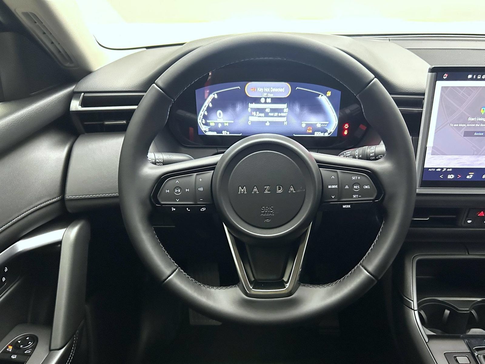 New 2026 MAZDA CX-5 Select AWD/4WD image 12