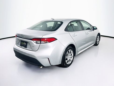 Used 2025 Toyota Corolla LE image 9
