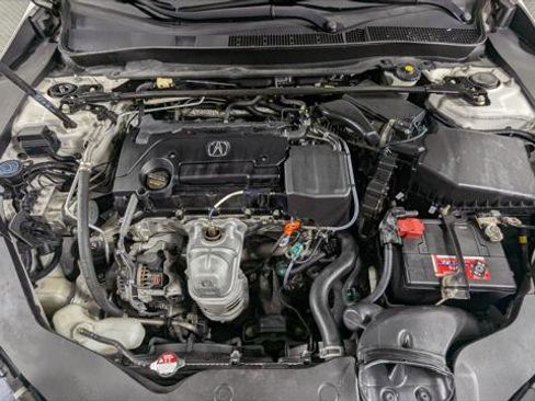 Used 2020 Acura TLX image 31