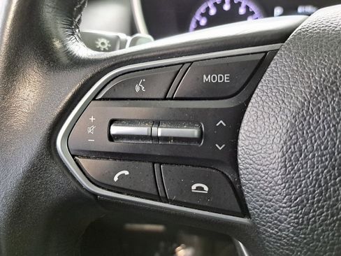 Used 2023 Hyundai Santa Fe SEL image 11