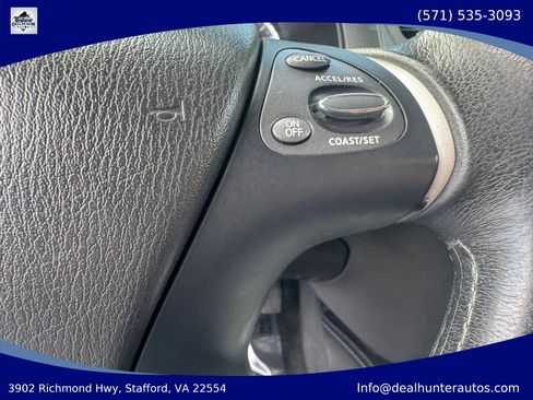 Used 2018 INFINITI QX60 Luxe AWD/4WD image 32