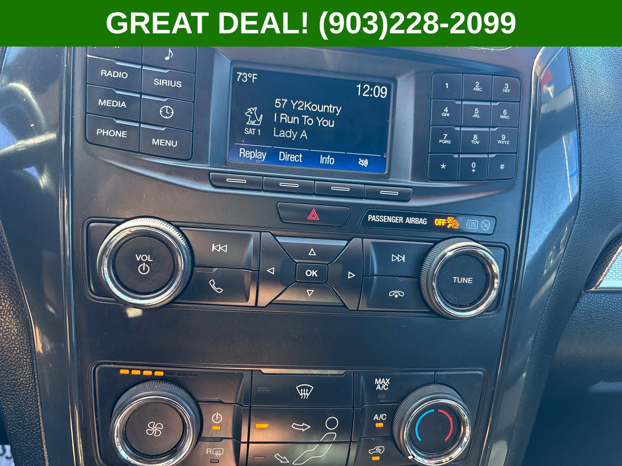 Used 2018 Ford Explorer XLT FWD image 34