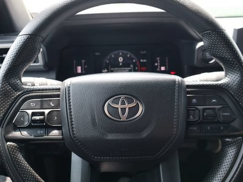 Used 2025 Toyota Tacoma SR5 RWD image 14