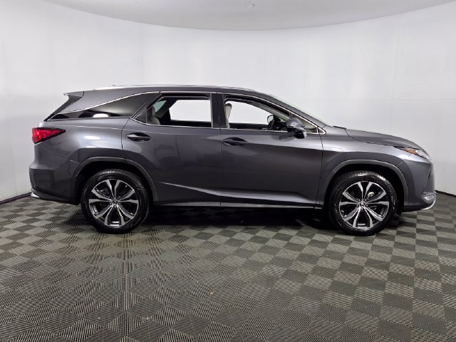 Used 2022 Lexus RX 350L FWD w/ Premium Package image 11