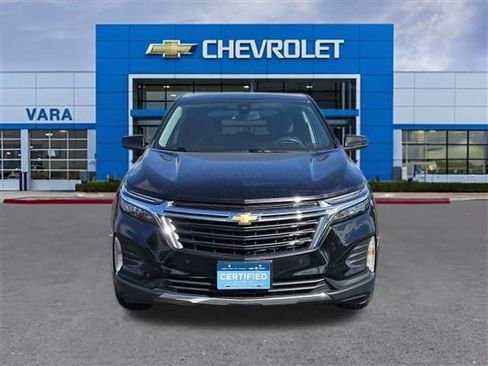 Certified 2022 Chevrolet Equinox LT image 8