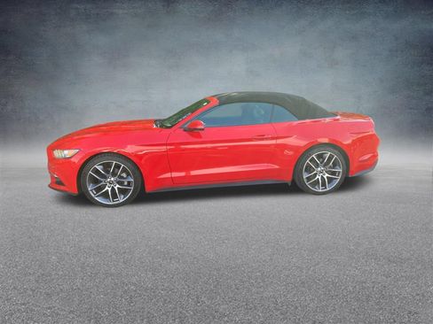 Used 2015 Ford Mustang Premium RWD image 43