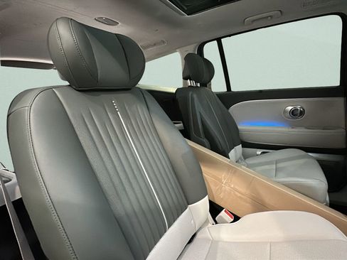 New 2026 Hyundai Ioniq 9 Calligraphy image 16