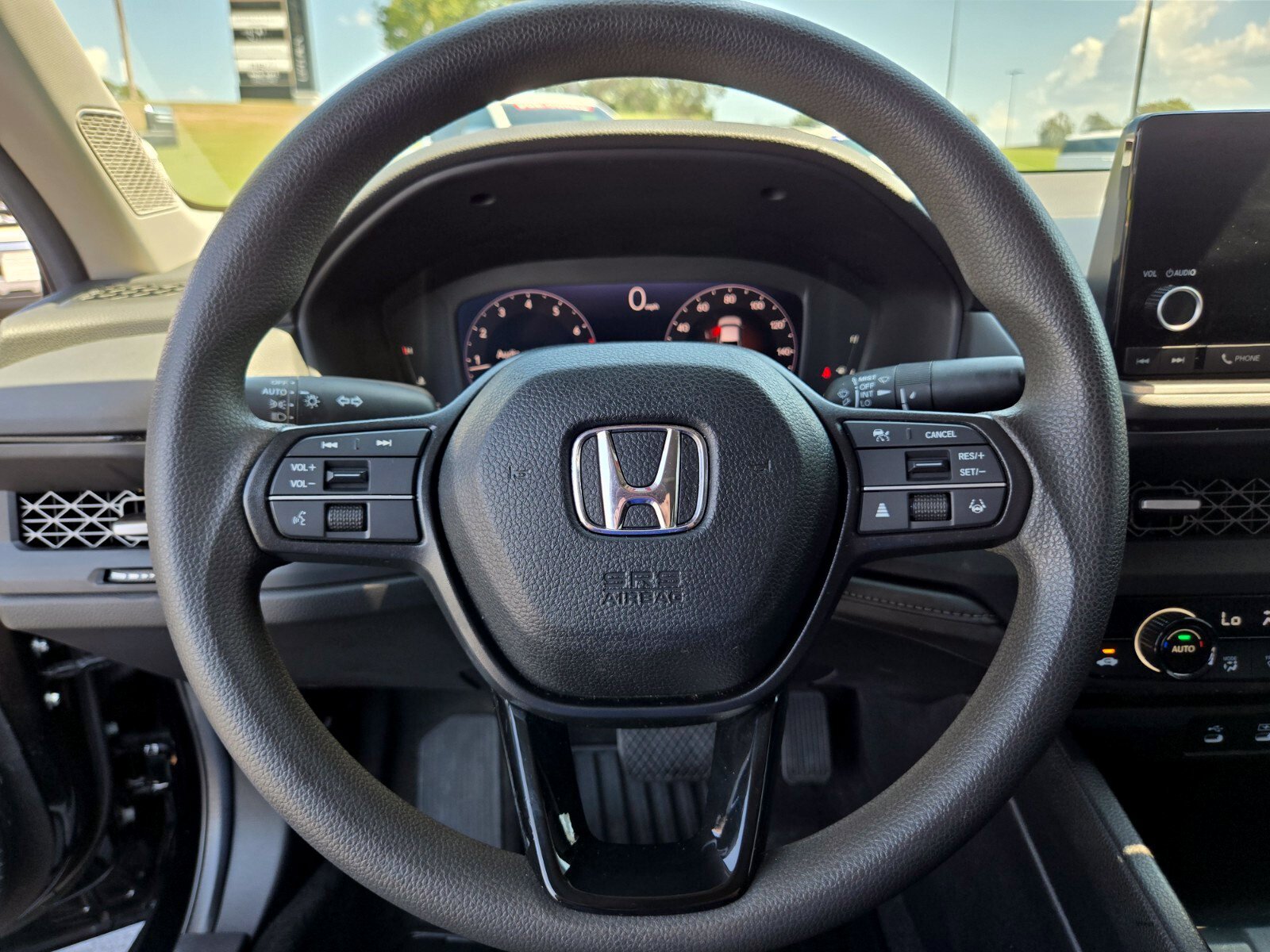 Used 2025 Honda Accord SE image 27