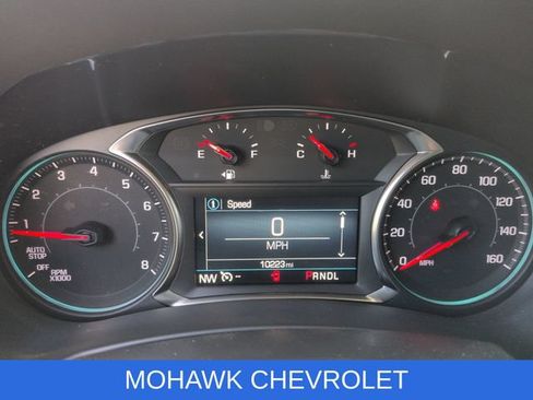 Used 2024 Chevrolet Equinox LS w/ LS Convenience Package AWD/4WD image 21