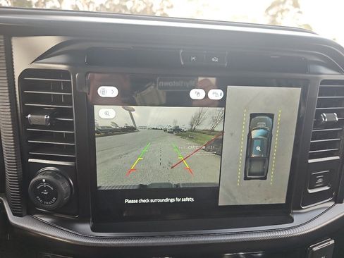 New 2025 Ford F150 Raptor image 19