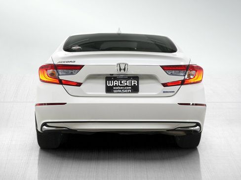 Used 2019 Honda Accord EX-L image 3
