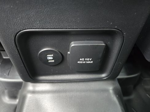 New 2026 Ford Bronco Sport Outer Banks AWD/4WD image 39