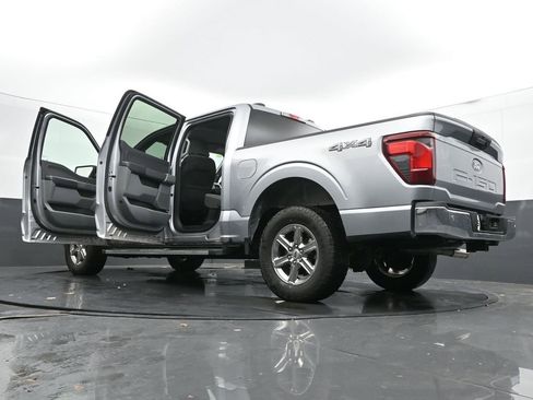 Used 2024 Ford F150 XLT w/ Mobile Office Package image 71