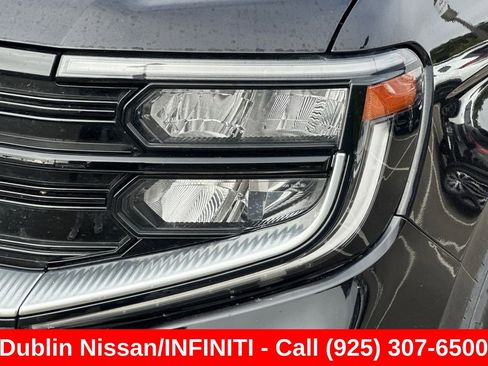 Used 2025 Ford Expedition Max Platinum AWD/4WD image 52