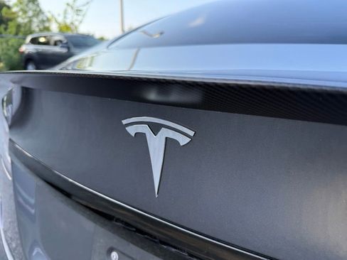 Used 2022 Tesla Model S Plaid AWD/4WD image 12