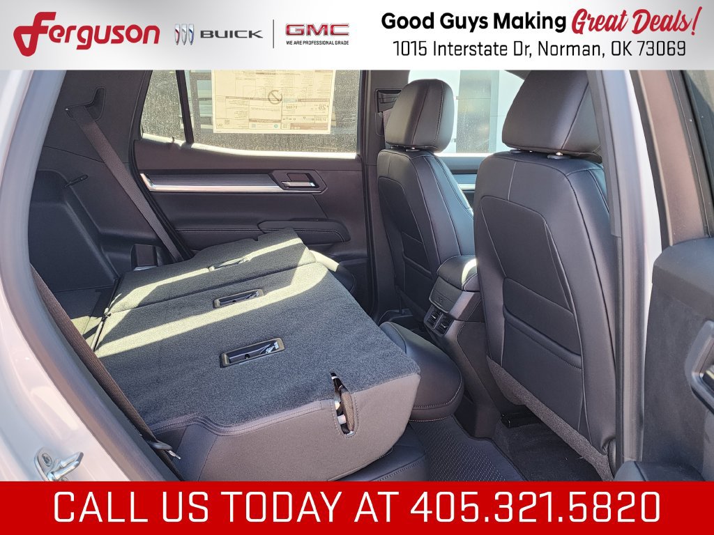 New 2027 GMC Terrain Elevation w/ Elevation Premium Package FWD image 44