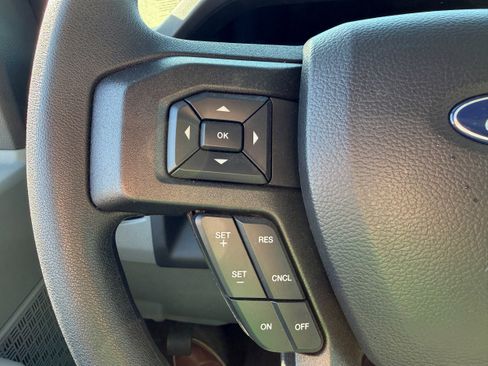 New 2026 Ford E-350 and Econoline 350 Super Duty w/ Power Equipment Group image 10