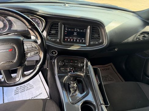 Used 2021 Dodge Challenger GT image 22