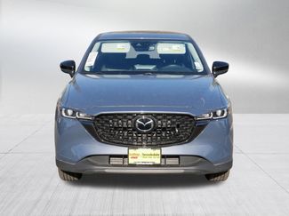 Used 2024 MAZDA CX-5 Carbon Edition AWD/4WD video 2