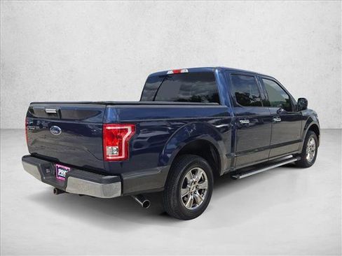 Used 2015 Ford F150 XLT w/ Equipment Group 301A Mid RWD image 5