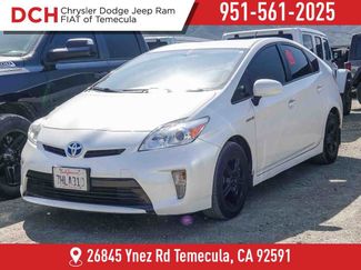 Used 2014 Toyota Prius Four video 1