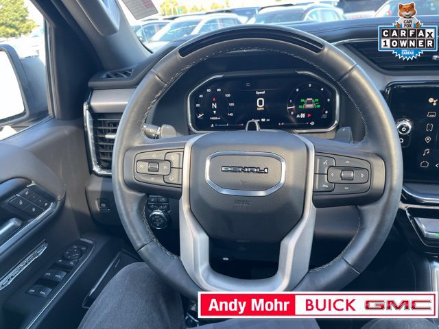 Used 2026 GMC Sierra 1500 Denali AWD/4WD image 27