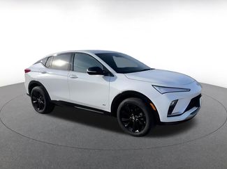 Used 2025 Buick Envista Sport Touring video 2