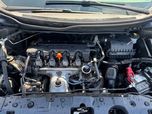 Used 2014 Honda Civic LX image 11