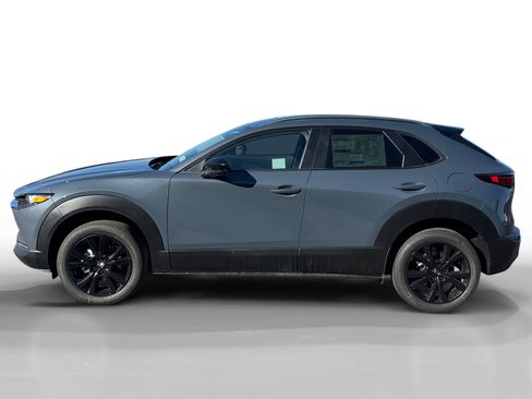 New 2026 MAZDA CX-30 AWD 2.5 S image 2