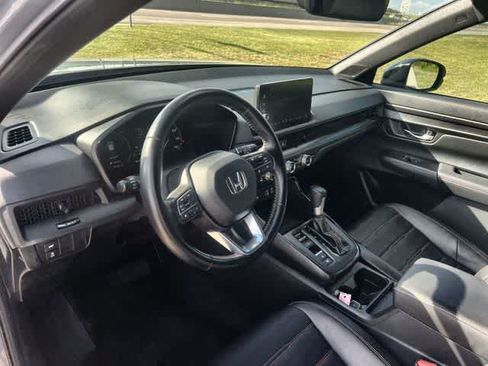 Used 2025 Honda CR-V Sport-L image 15