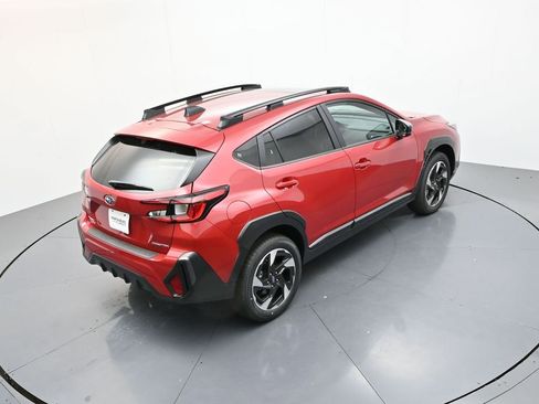 New 2025 Subaru Crosstrek 2.5i Limited w/ Popular Package #3A AWD/4WD image 28