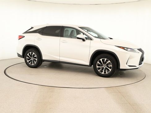 Used 2020 Lexus RX 350 350 image 9