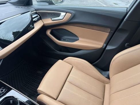 Certified 2025 Audi A5 2.0T Premium Plus w/ Premium Plus image 33