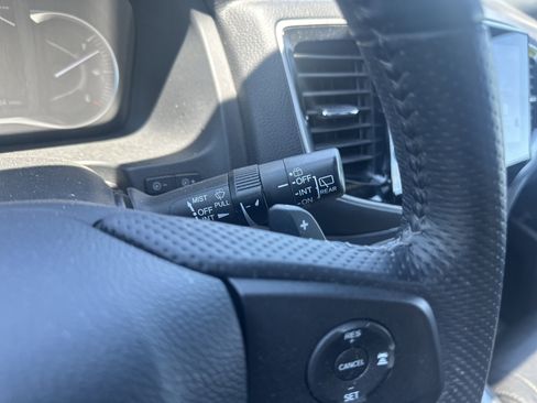 Used 2023 Honda Passport EX-L image 23