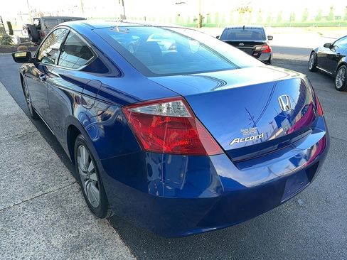 Used 2008 Honda Accord EX image 4