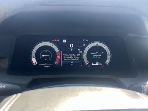 Used 2024 Toyota Tacoma TRD Sport RWD image 26