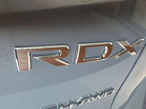 New 2026 Acura RDX A-Spec image 5