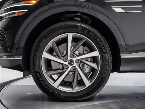 New 2026 Genesis GV80 3.5T Advanced image 13