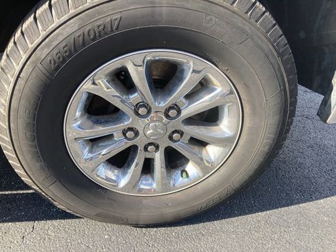 Used 2013 RAM 1500 Classic SLT w/ Big Horn Equipment Group image 23