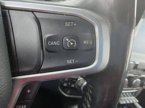 Used 2020 RAM 1500 Big Horn AWD/4WD image 8