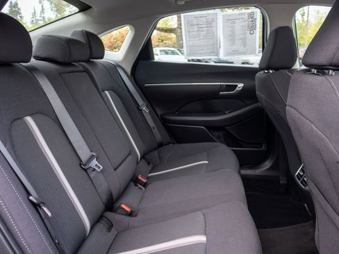 Certified 2023 Hyundai Sonata SEL FWD image 13
